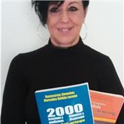 profesora de español para extranjeros y griego moderno